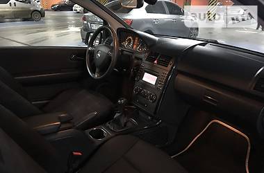Купе Mercedes-Benz A-Class 2009 в 