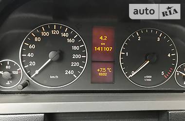 Хетчбек Mercedes-Benz A-Class 2009 в 