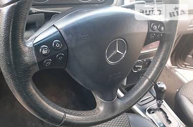 Хетчбек Mercedes-Benz A-Class 2008 в 