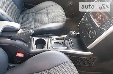 Хетчбек Mercedes-Benz A-Class 2008 в 