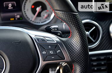 Седан Mercedes-Benz A-Class 2014 в 