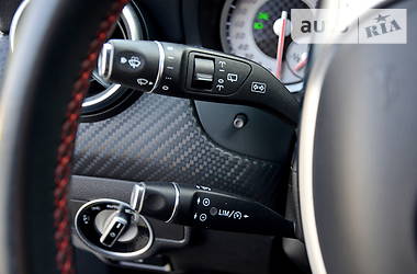 Седан Mercedes-Benz A-Class 2014 в 