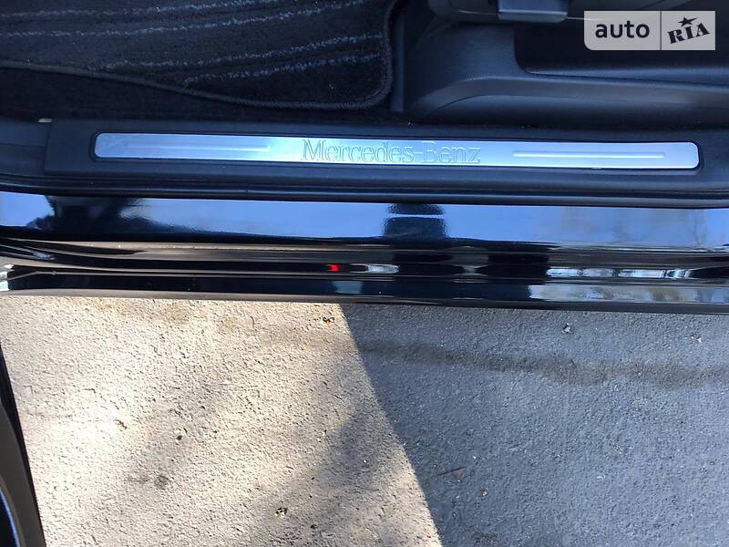 Хетчбек Mercedes-Benz A-Class 2011 в Одесі