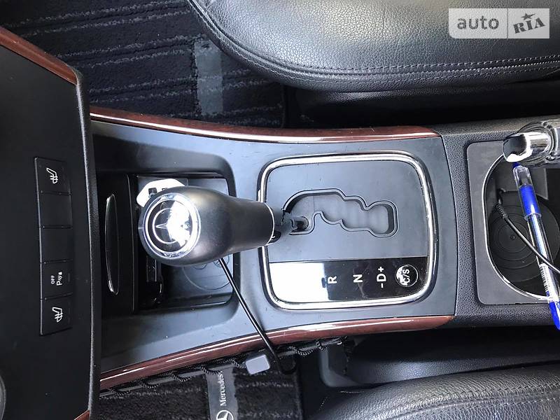 Хетчбек Mercedes-Benz A-Class 2011 в Одесі