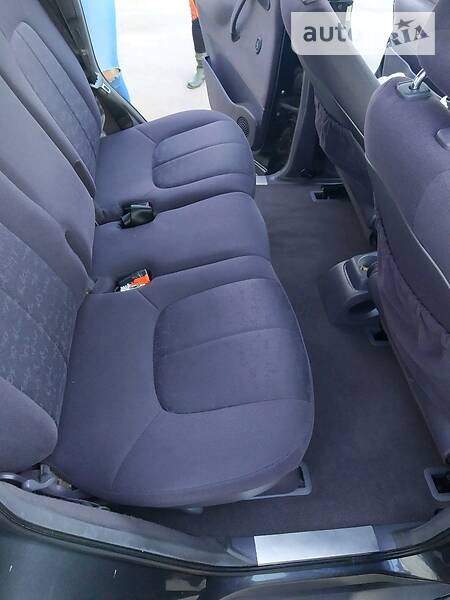 Лифтбек Mercedes-Benz A-Class 1998 в Запорожье
