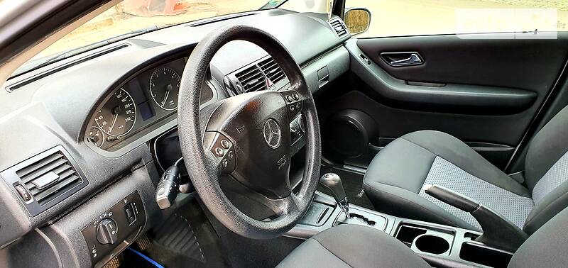 Хетчбек Mercedes-Benz A-Class 2006 в Києві