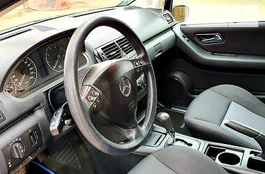 Хэтчбек Mercedes-Benz A-Class 2006 в 
