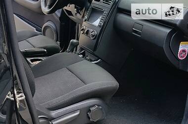 Хетчбек Mercedes-Benz A-Class 2010 в 