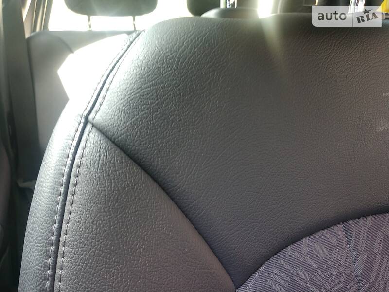 Хетчбек Mercedes-Benz A-Class 2001 в Києві