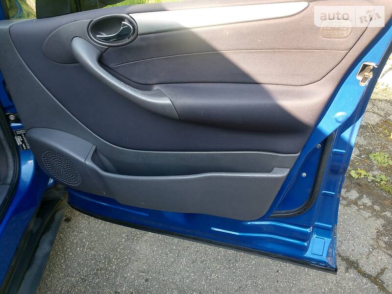 Хетчбек Mercedes-Benz A-Class 2001 в Києві