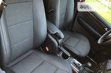 Хетчбек Mercedes-Benz A-Class 2010 в 