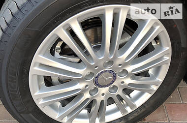 Хетчбек Mercedes-Benz A-Class 2010 в 