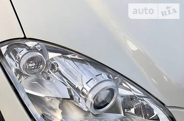 Хетчбек Mercedes-Benz A-Class 2012 в 