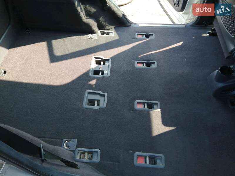 Хэтчбек Mercedes-Benz A-Class 2001 в Гнивани