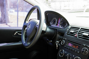 Хэтчбек Mercedes-Benz A-Class 2007 в Киеве