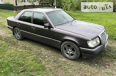 Седан Mercedes-Benz A-Class 1993 в Зборове