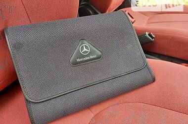 Хэтчбек Mercedes-Benz A-Class 1999 в 