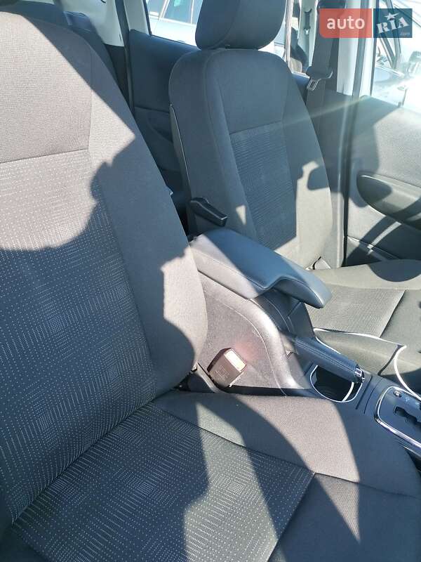 Хэтчбек Mercedes-Benz A-Class 2009 в Киеве