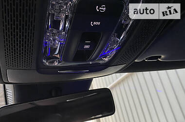 Седан Mercedes-Benz A-Class 2019 в 