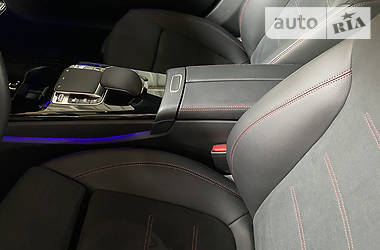 Седан Mercedes-Benz A-Class 2019 в 