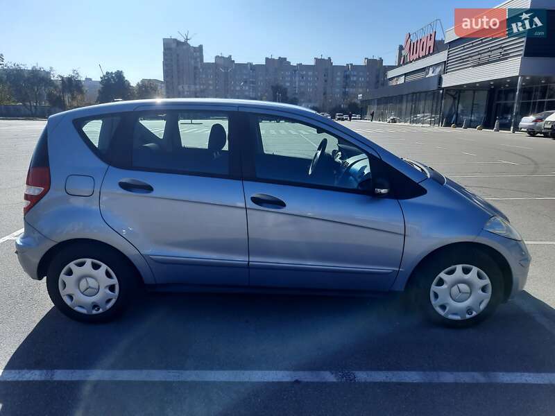 Хетчбек Mercedes-Benz A-Class 2006 в Києві