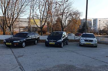 Хетчбек Mercedes-Benz A-Class 2004 в 