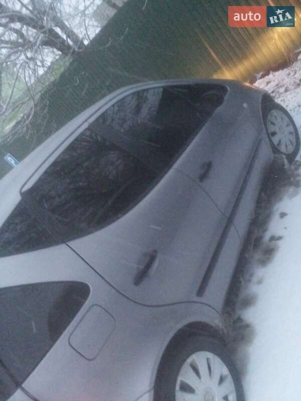 Хетчбек Mercedes-Benz A-Class 2000 в Володимирі фото 2 Хетчбек Mercedes-Benz A-Class 2000 в Володимирі