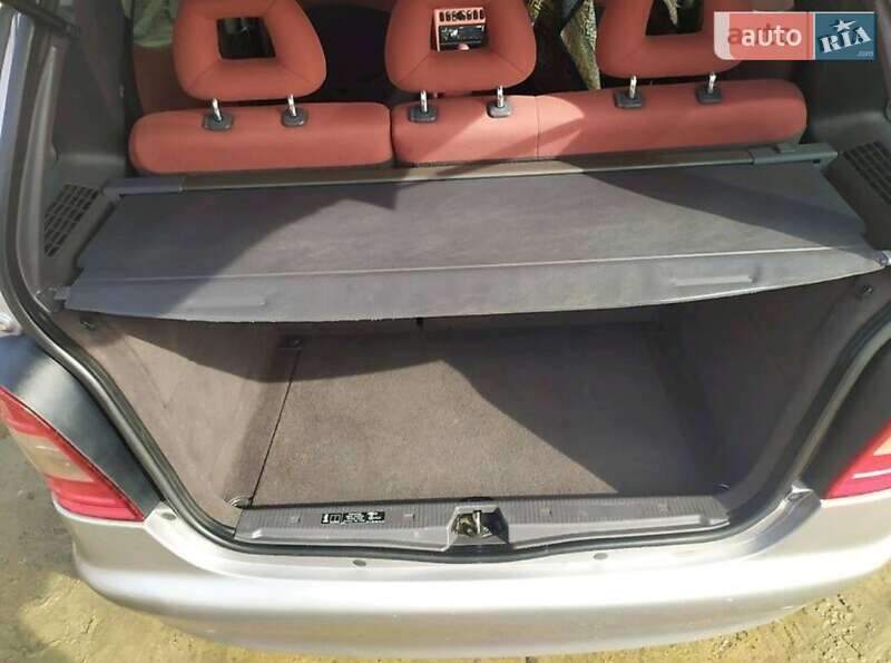 Хэтчбек Mercedes-Benz A-Class 1999 в Новоднестровске