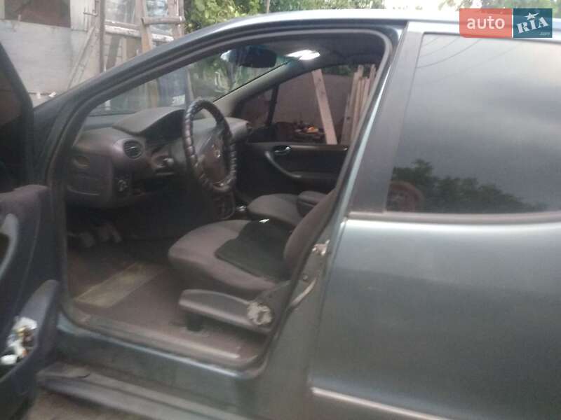 Хэтчбек Mercedes-Benz A-Class 2004 в Николаеве