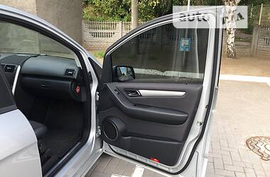 Хэтчбек Mercedes-Benz A-Class 2011 в 