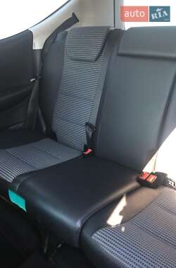 Хэтчбек Mercedes-Benz A-Class 2006 в 
