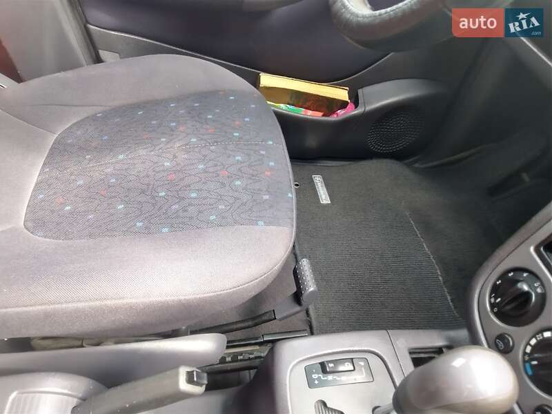 Хэтчбек Mercedes-Benz A-Class 2003 в Ужгороде фото 5 Хэтчбек Mercedes-Benz A-Class 2003 в Ужгороде
