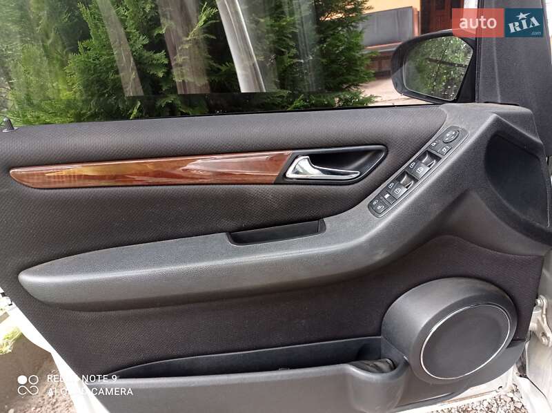 Хэтчбек Mercedes-Benz A-Class 2007 в Иршаве