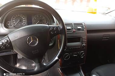 Хетчбек Mercedes-Benz A-Class 2007 в Іршаві