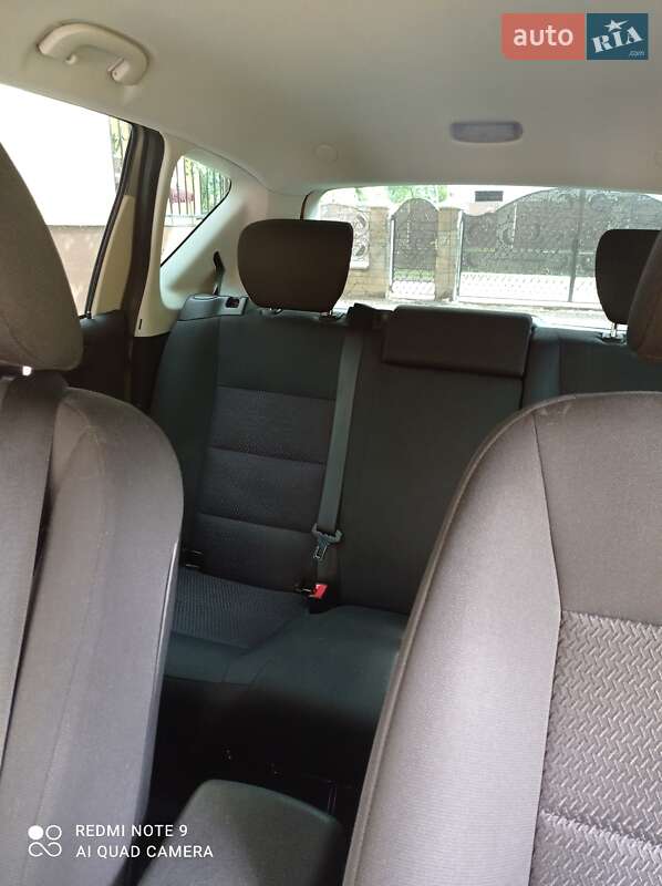 Хэтчбек Mercedes-Benz A-Class 2007 в Иршаве