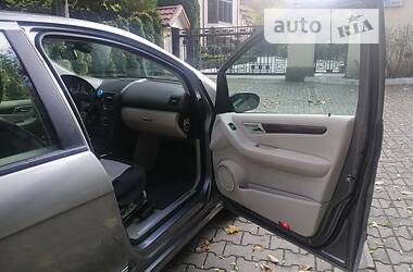 Хэтчбек Mercedes-Benz A-Class 2005 в 