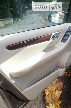 Хэтчбек Mercedes-Benz A-Class 2005 в 