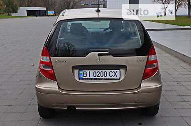 Хэтчбек Mercedes-Benz A-Class 2008 в Кременчуге