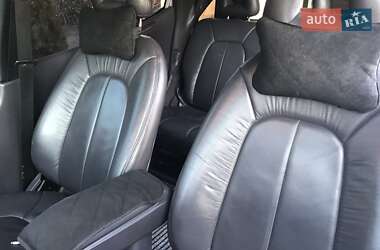 Хэтчбек Mercedes-Benz A-Class 2001 в 