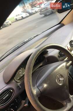 Хэтчбек Mercedes-Benz A-Class 2003 в Киеве
