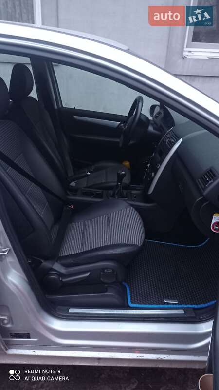 Хэтчбек Mercedes-Benz A-Class 2008 в Киеве