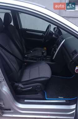 Хэтчбек Mercedes-Benz A-Class 2008 в 