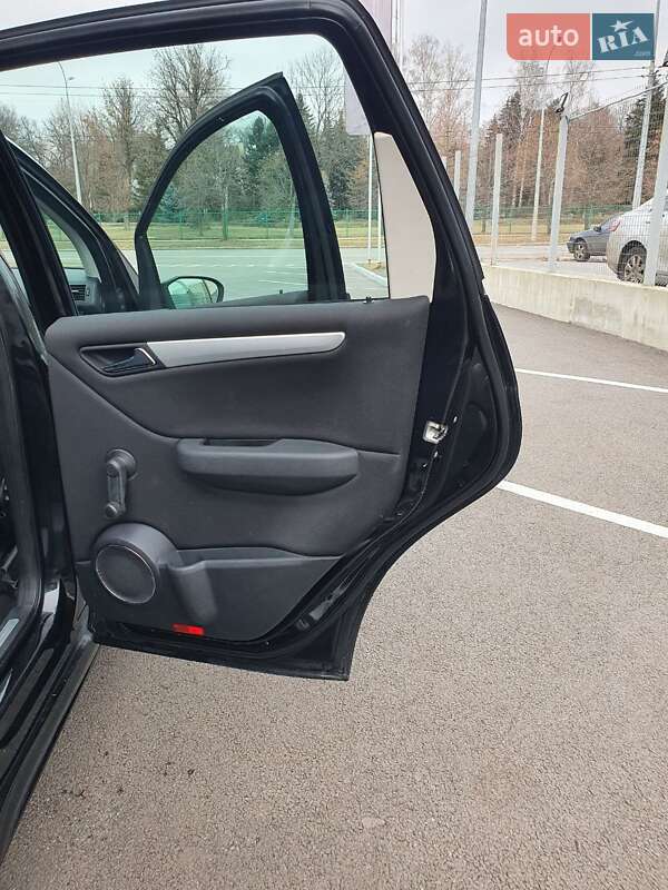 Хэтчбек Mercedes-Benz A-Class 2004 в Харькове