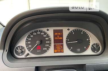 Хэтчбек Mercedes-Benz A-Class 2006 в Киеве