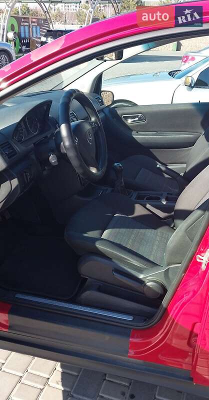 Хетчбек Mercedes-Benz A-Class 2004 в Чорноморську