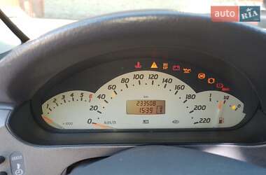 Хэтчбек Mercedes-Benz A-Class 1999 в Днепре
