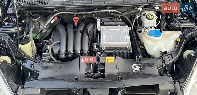 Хэтчбек Mercedes-Benz A-Class 2008 в Луцке