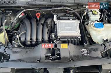 Хэтчбек Mercedes-Benz A-Class 2008 в 