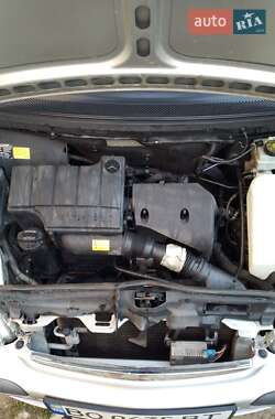 Хэтчбек Mercedes-Benz A-Class 2001 в 