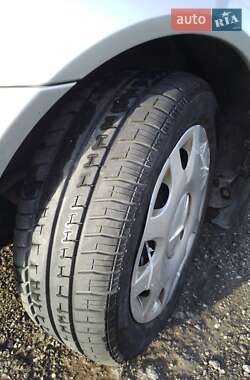 Хэтчбек Mercedes-Benz A-Class 2001 в 